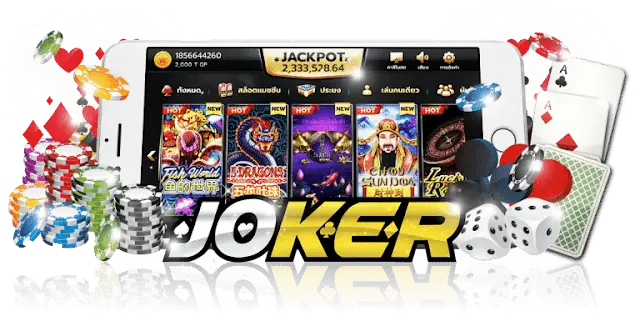 joker168gaming