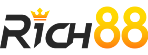 logo-เว็บสล็อตวอเลท-rich88