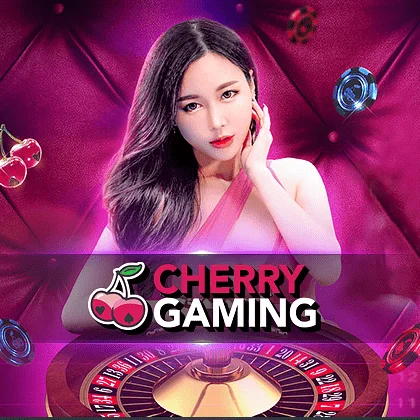 เว็บตรงรองรับtruewallet-ค่าย Cherry Gaming