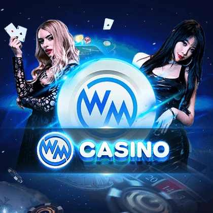 เว็บตรงรองรับtruewallet-ค่าย WM casino