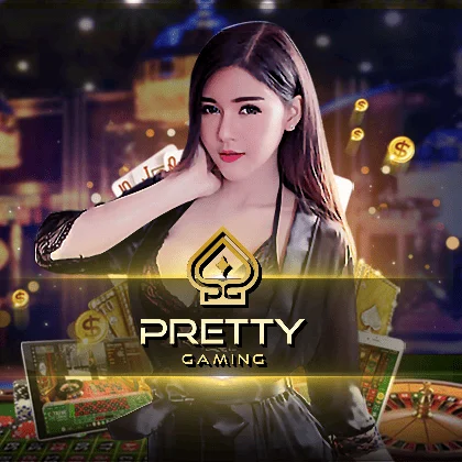 เว็บตรงรองรับtruewallet-ค่าย pretty gaming