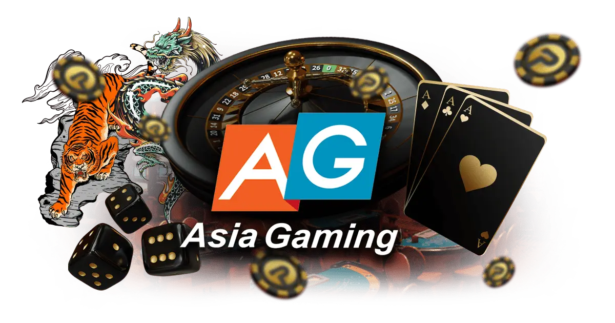 AG Asia Gaming