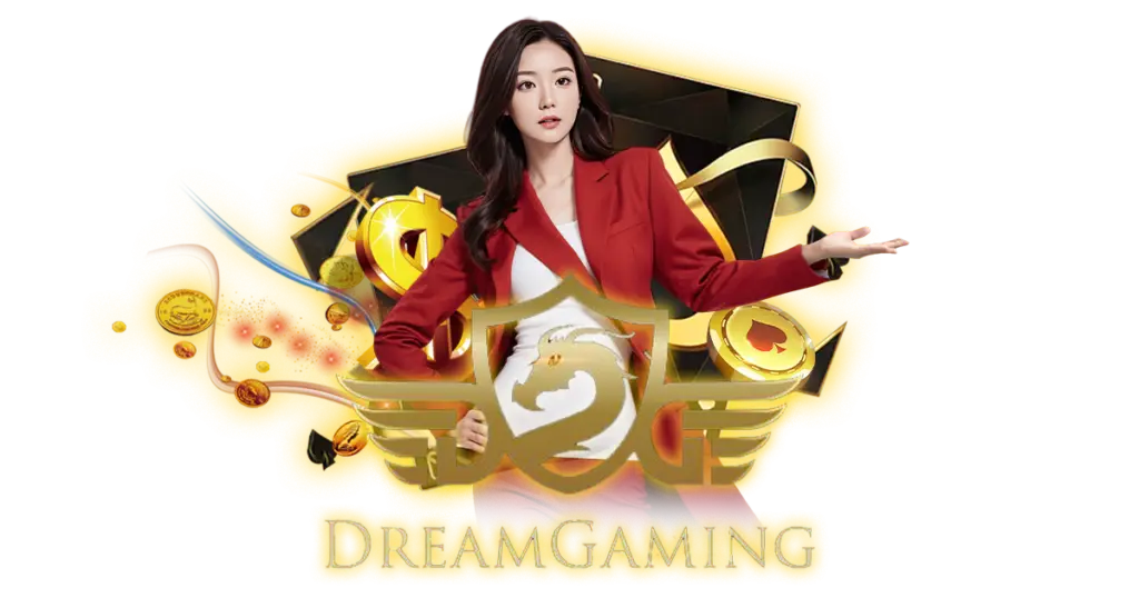 Dream Gaming