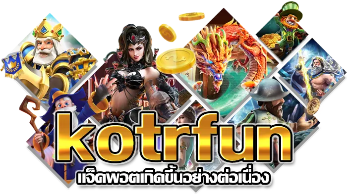 kotrfun