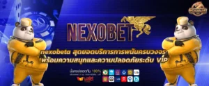 nexobeta