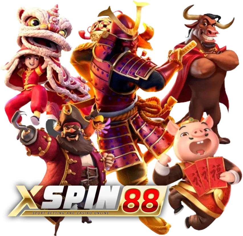 xspin88