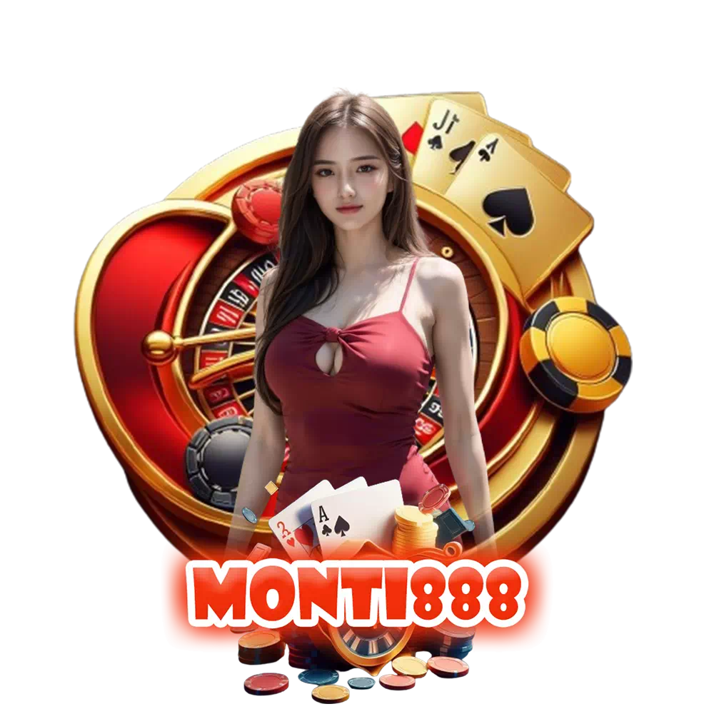 monti88 สล็อต