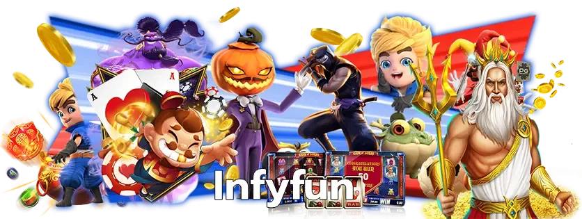 infyfun