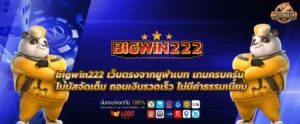 bigwin222