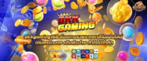 bkkgaming168