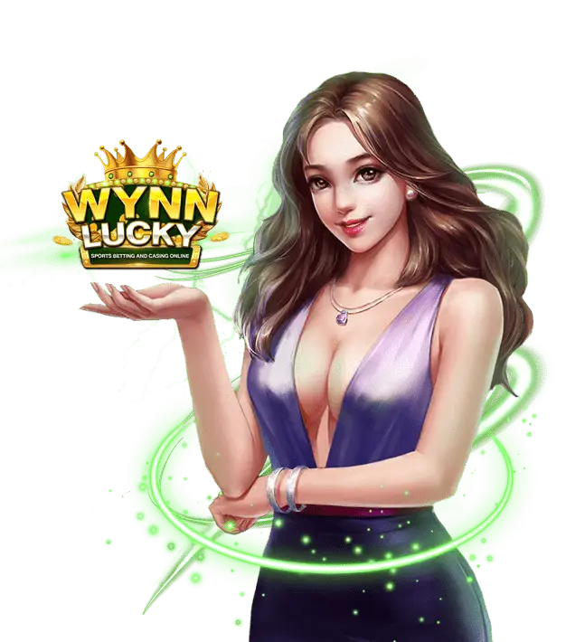 wynn lucky