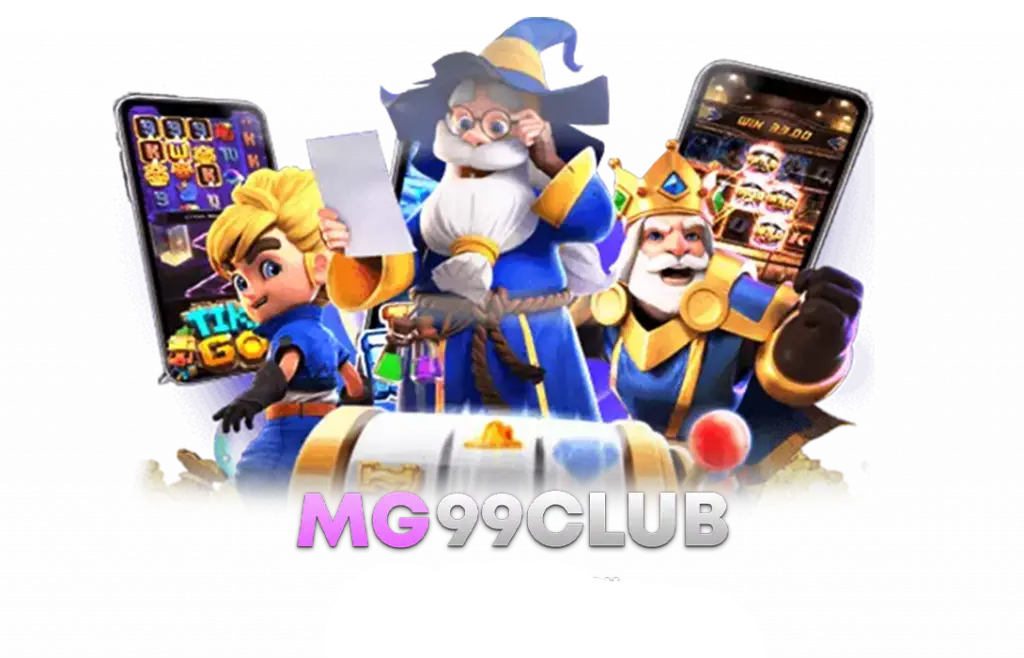 mg99club